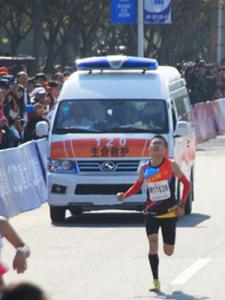 平舆县大型活动